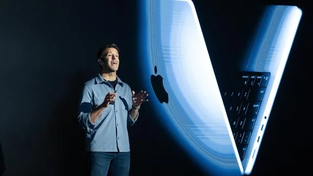 John Ternus: Ein echter Ingenieur für Apple