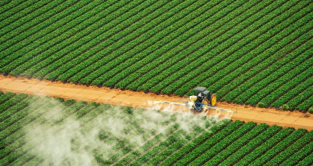 Senado aprova plano para fabricação de fertilizantes no Brasil e texto vai para sanção de Lula