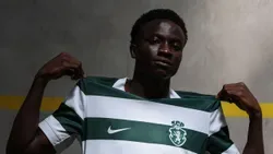 OFICIAL: Sporting renova com jovem extremo até 2029