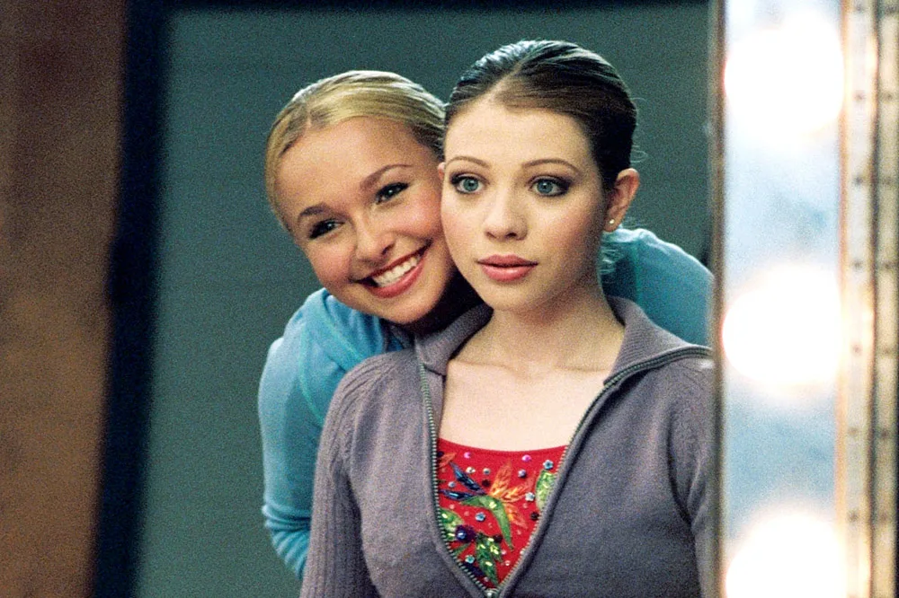 ‘Ice Princess’ Director Remembers Stars Hayden Panettiere and Michelle Trachtenberg as an ‘Amazing Pair’: ‘Two Shining Talents, Gone Far Too Soon’
