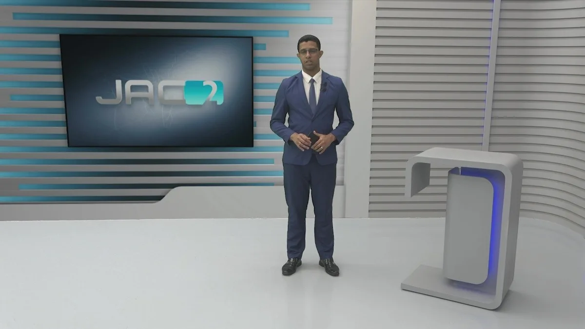 AO VIVO: Assista ao JAC2 com Murilo Lima