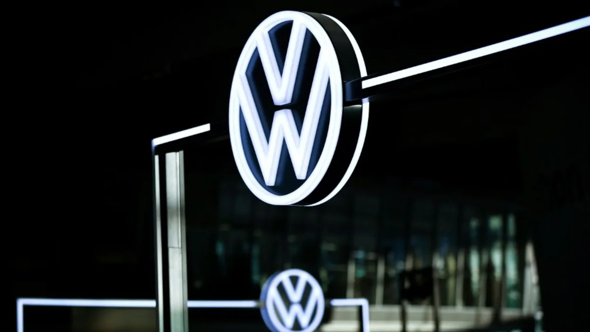 Konzernchef Blume nennt Lage bei VW „mehr als kritisch“