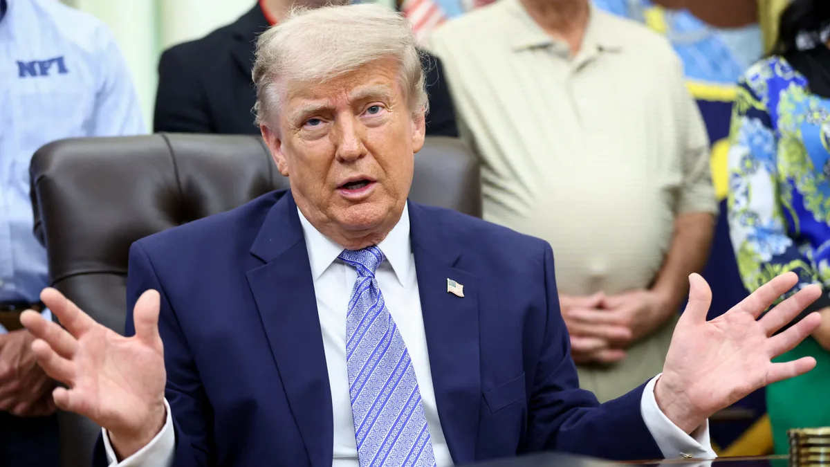 Trump to Repeal Biden-Era Power Plant Emissions Rules