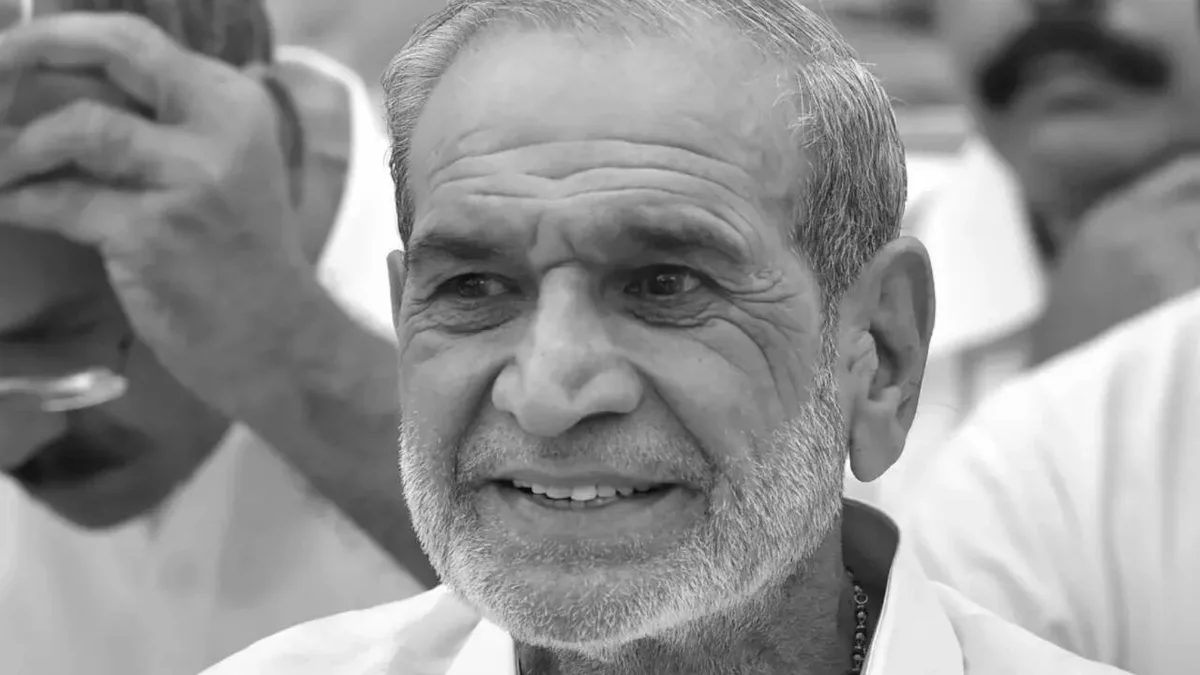 'Rahul's mohabbat ki dukan': BJP slams Congress' tributes to anti-Sikh riots accused Sajjan Kumar