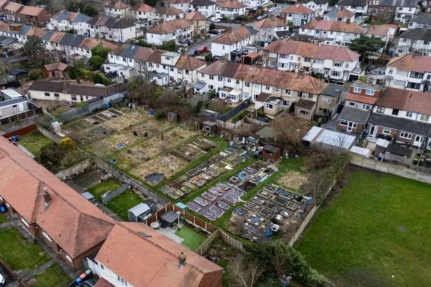 Locals in Lancashire village living near factory told they could have cancer-causing chemical in blood