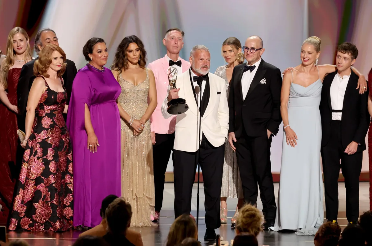 ‘The Pitt’ Wins Outstanding Drama Series at 78th Emmy Awards