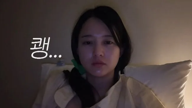 남보라, '13남매 장녀'인데 육아 '백기' "애좀 봤다고..헛똑똑이였다" 반성(인생극장)