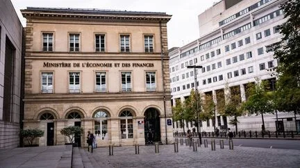 Le changement climatique pourrait amputer le PIB français de 3,6% en 2050 en cas d'inaction, selon le ministère de l'Economie