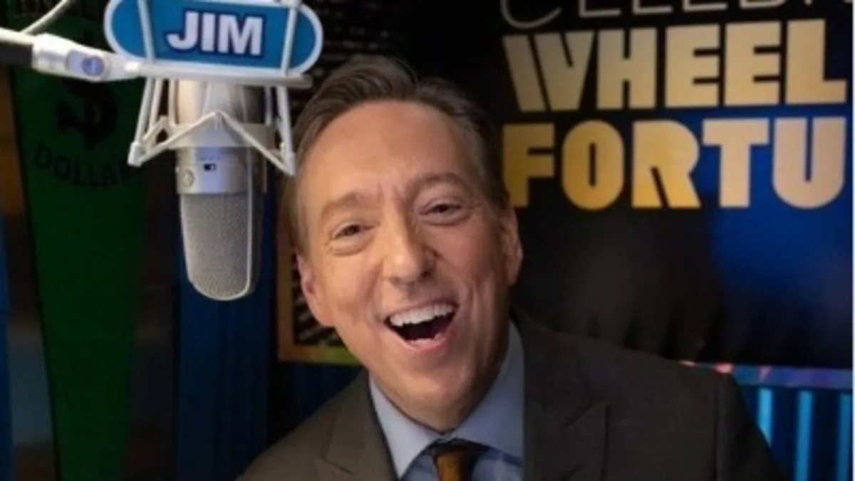Jim Thornton: Wheel of Fortune star's family, net worth and salary in focus after suspension over ‘plane incident’