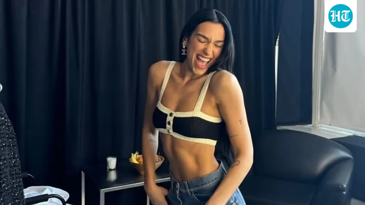 No food after 6 pm to boxing: Inside Dua Lipa’s fitness routine and fasting rules for toned body on her 31st birthday