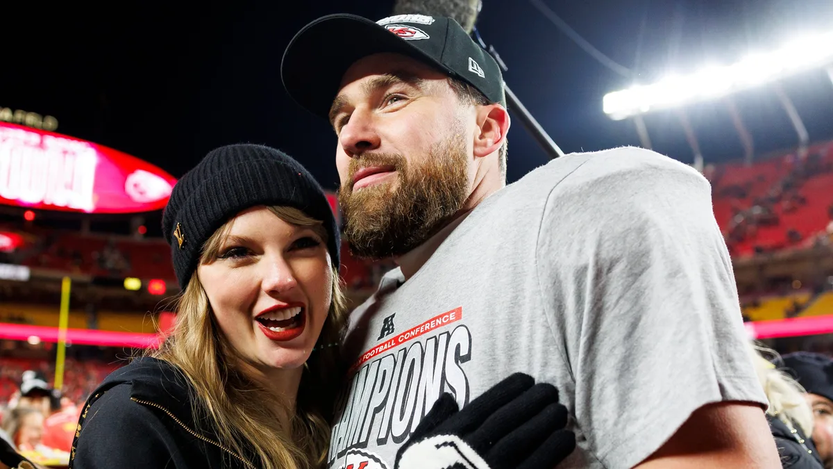 Travis Kelce’s Link to Massive Fraud Scheme Revealed