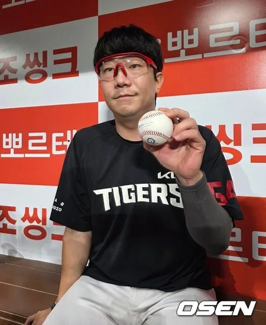 역대 2번째 13시즌 연속 100이닝 대기록 달성, 그런데 양현종은 왜 미안하다고 했을까