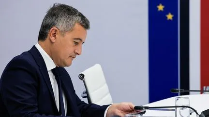 Mobilisation du 17 octobre : Emmanuel Macron a refusé la démission du ministre de l'Intérieur, Laurent Nuñez, et demande de déployer "de nouveaux modes d'action contre les casseurs"