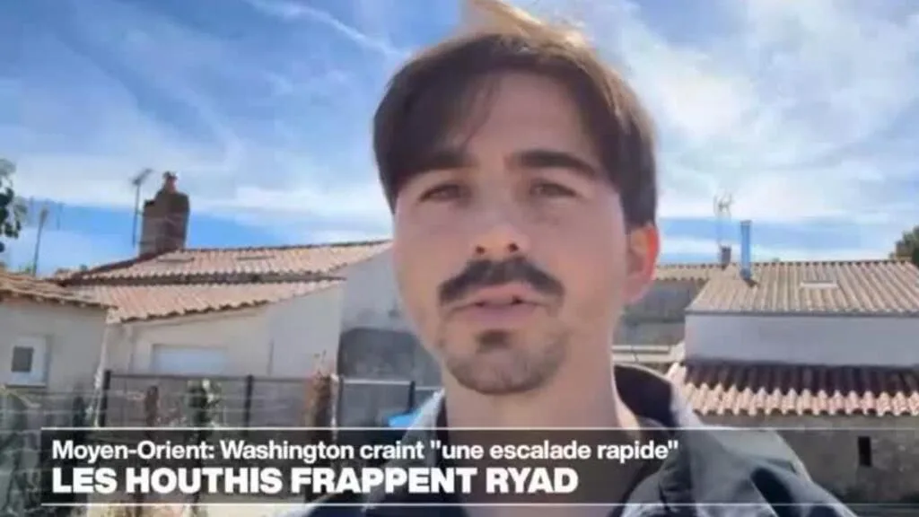 Les Houthis frappent Ryad : au Yémen, "ils existent à travers la guerre"