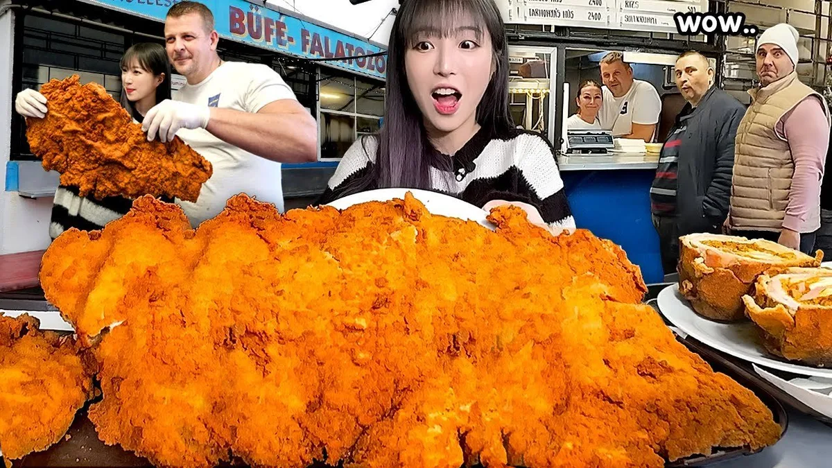빨간불 켜진 K 먹방, 유튜브 제동에 ‘체질 개선’ 들어가나