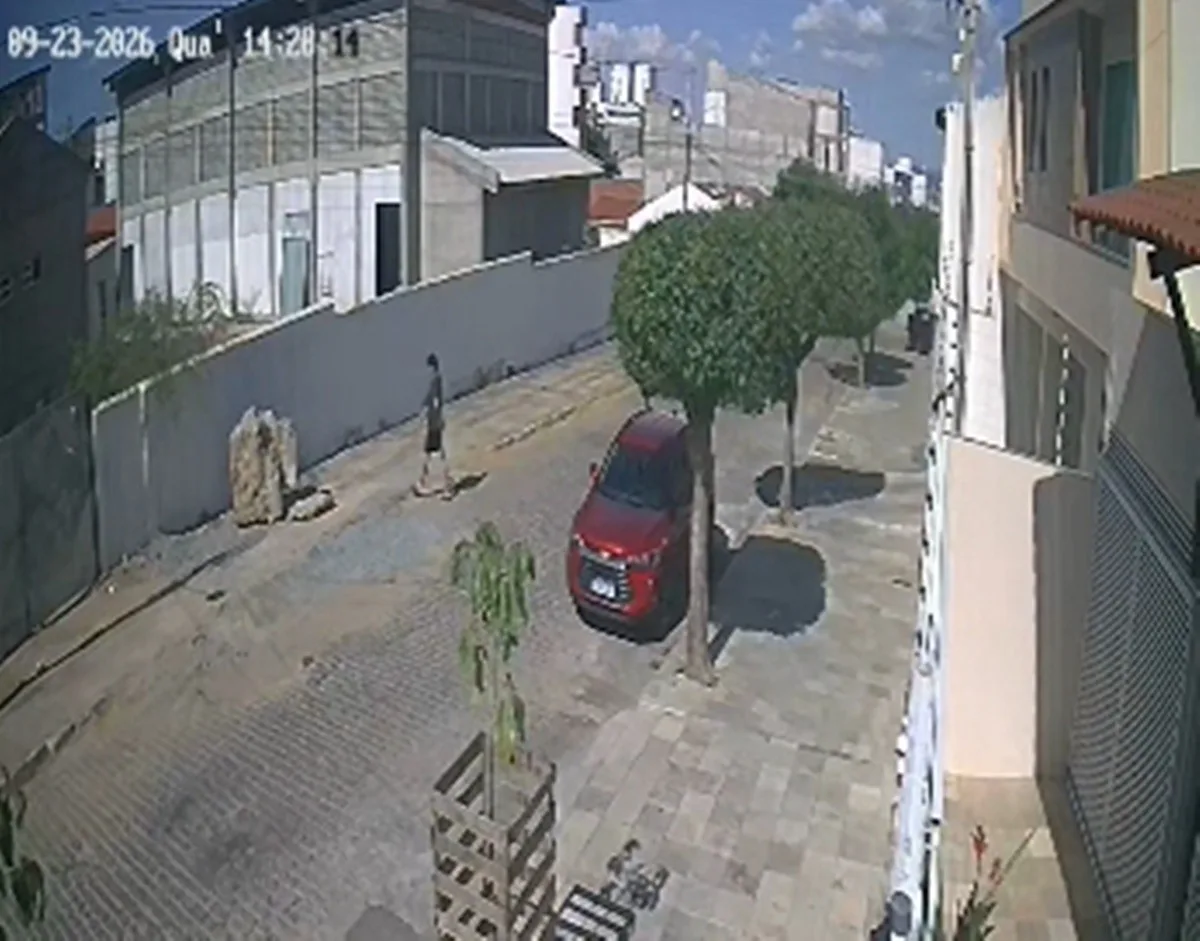 Polícia investiga morte de homem que estava desaparecido em Patos