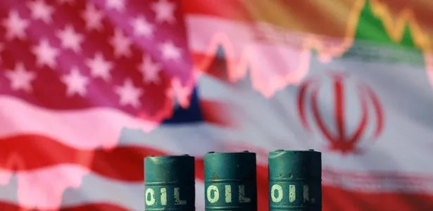 Preço do Petróleo sobe 6% a US$ 91, após novo ataque dos EUA contra Irã