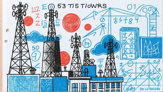 Antenas deixaram de ser commodity nas redes celulares, afirma Ericsson