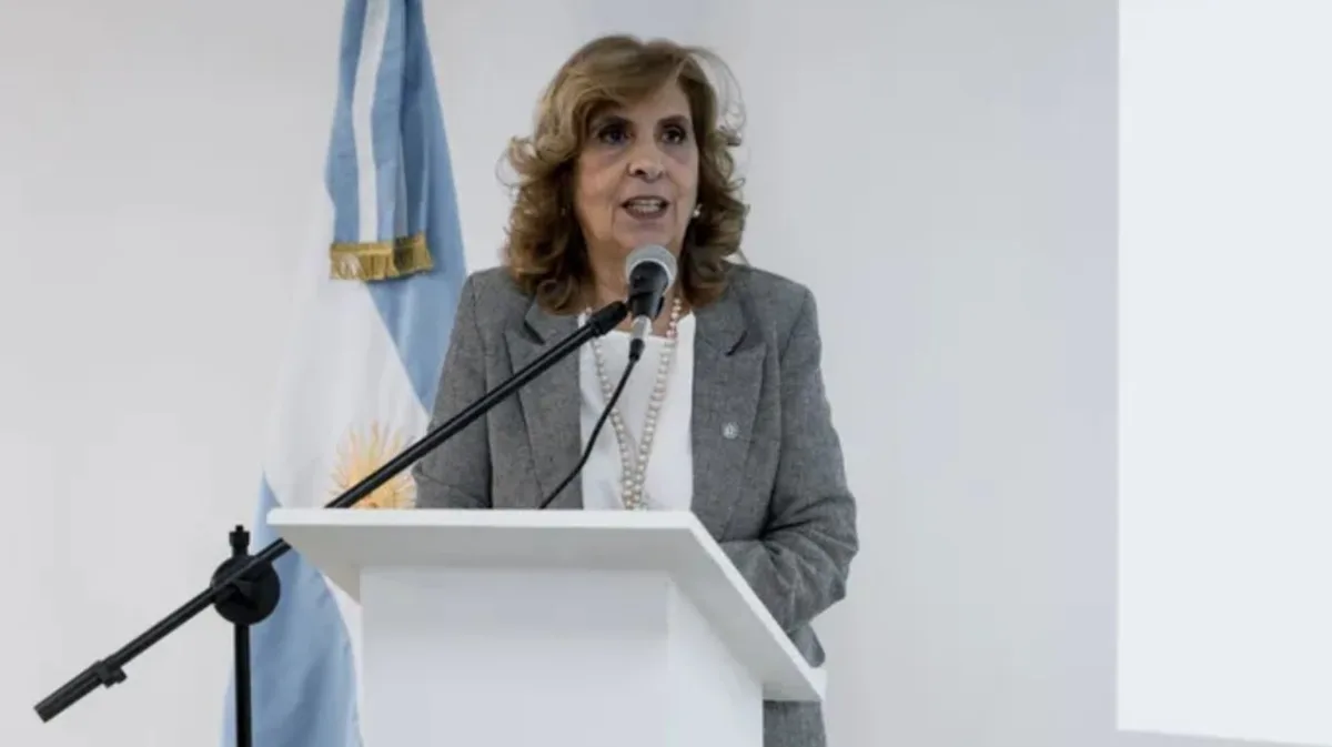 La Libertad Avanza bonaerense pidió el juicio político contra Marta Elba Pascual, la jueza que frenó el Régimen Penal Juvenil