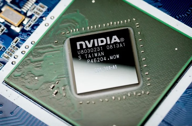 Nvidia desmente rumor sobre lançar chip de IA só para a China em 2026