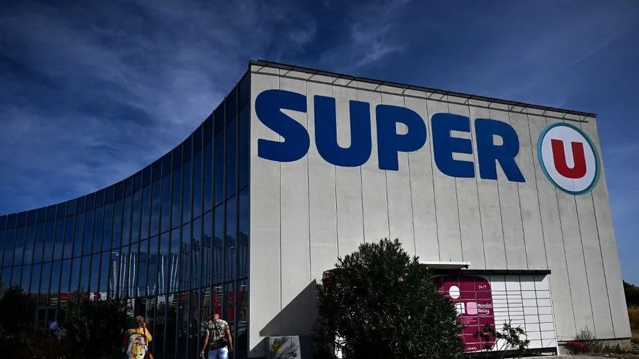 Cyberattaque dans les supermarchés : le PDG de Coopérative U tempère l'ampleur des dégâts