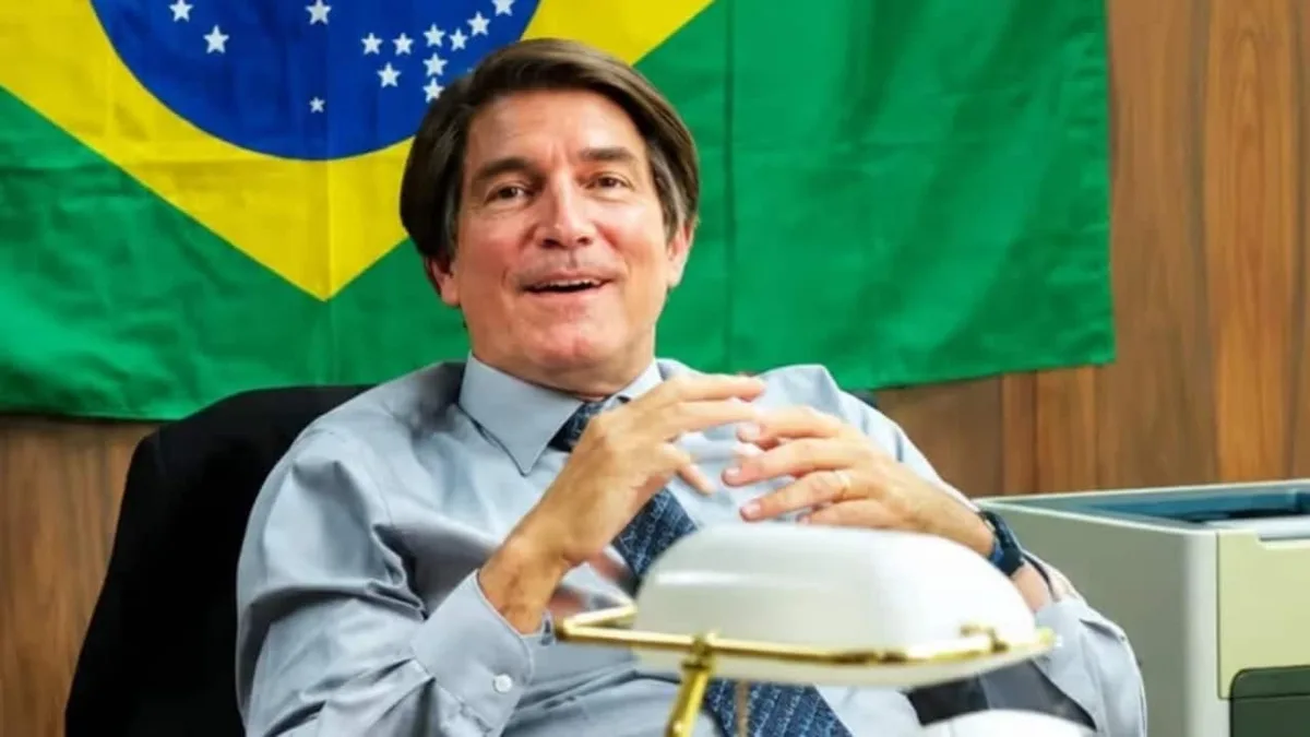Dark Horse: Flávio Dino toma nova decisão sobre investigação de filme sobre Bolsonaro