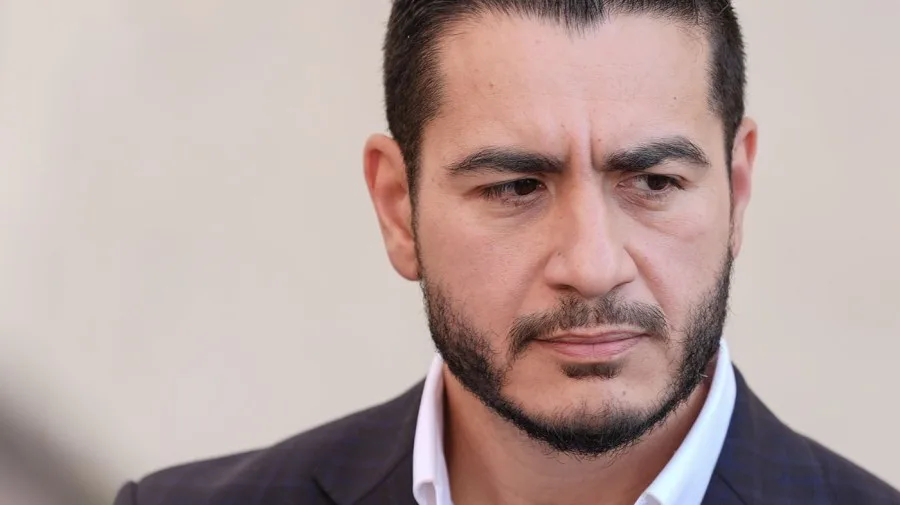 El-Sayed apologizes to Jewish Democrats for synagogue attack comment