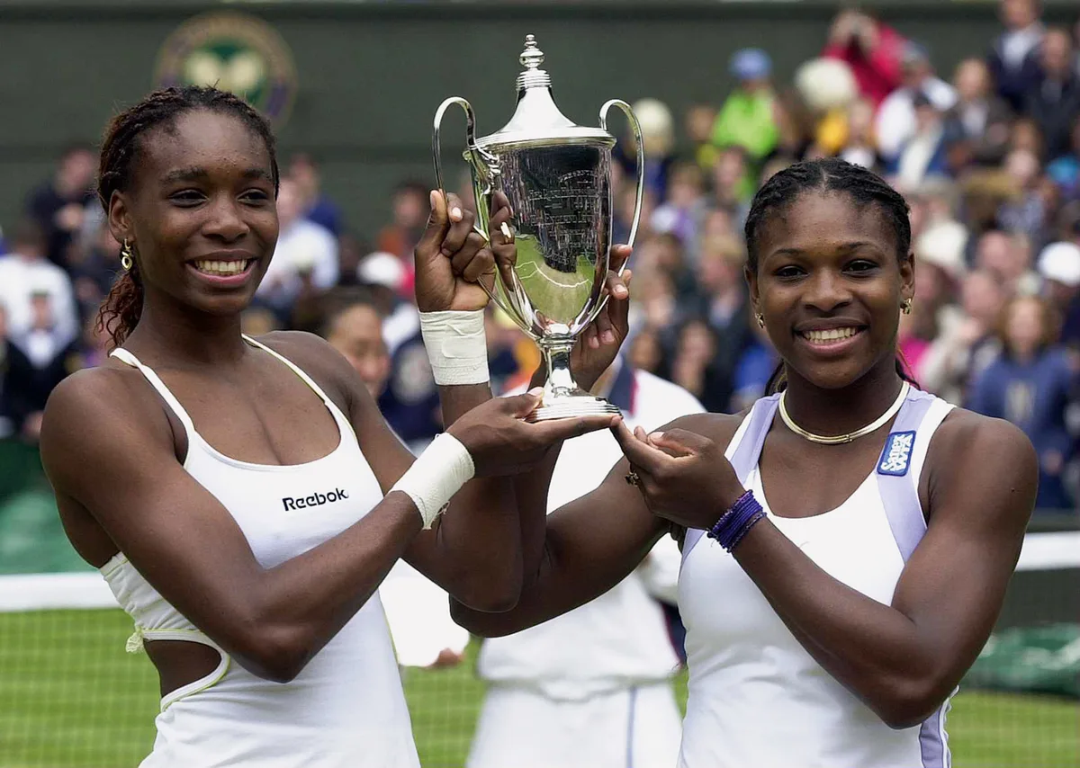 Serena e Venus Williams vão jogar juntas novamente no US Open
