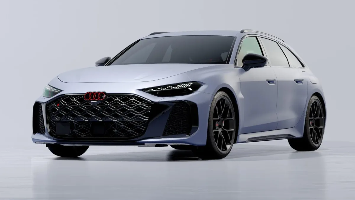 Novo Audi RS5 2027 surpreende com pedidos quase duas vezes acima do esperado na Europa: esportivo híbrido rival do BMW M3 combina V6 2.9 biturbo,potência total de 639 cv e 0 a 100 km/h em 3,6 segundos antes da expansão globa