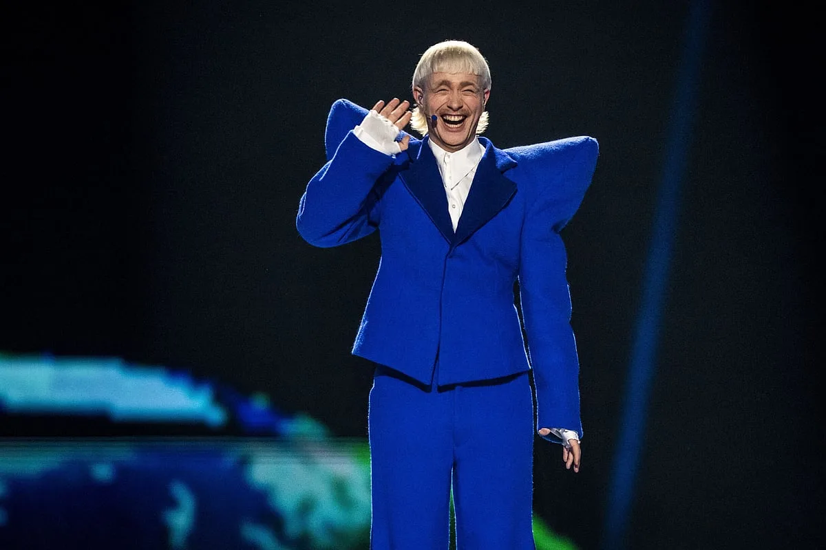Países Baixos mantêm boicote à Eurovisão 2027 devido à participação de Israel