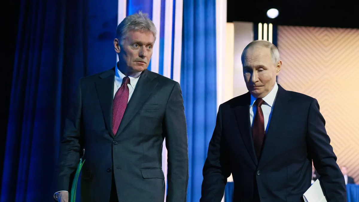 Liveblog Ukrainekrieg: Kreml bestätigt Trumps Energie-Waffenruhe nicht