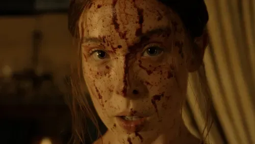 ‘Monster: The Lizzie Borden Story’: Ella Beatty leads Netflix’s latest true-crime drama