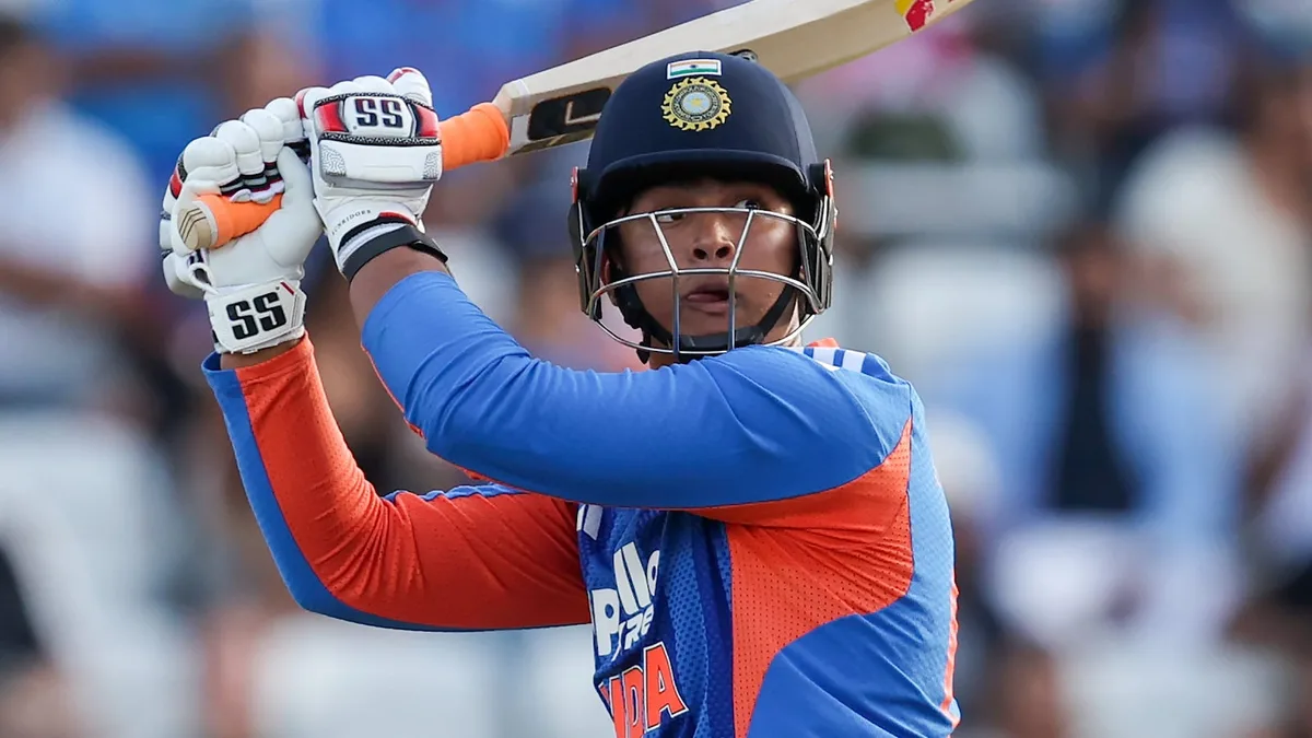 Duleep Trophy Quarter-Finals LIVE Score Updates: Vaibhav Sooryavanshi In Focus As East Zone Aims For A Promising Start