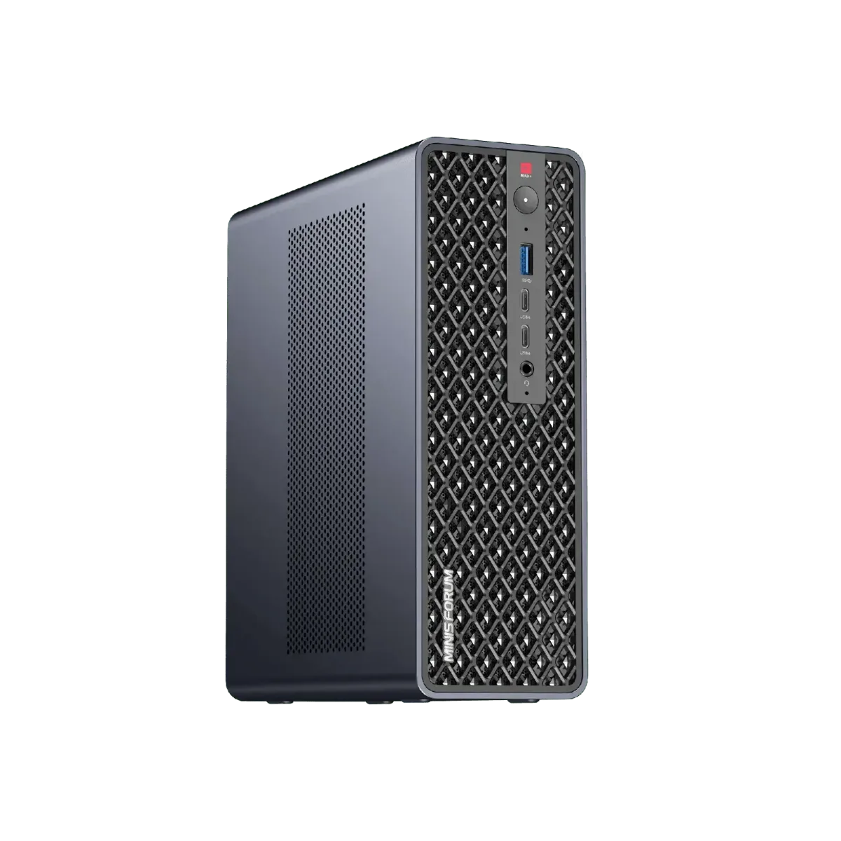 16 cores, 5.2 GHz, and 55 TOPS: Minisforum's newest AI workstation is mostly a massive upgrade to 192GB of memory - and that is not necessarily a bad thing