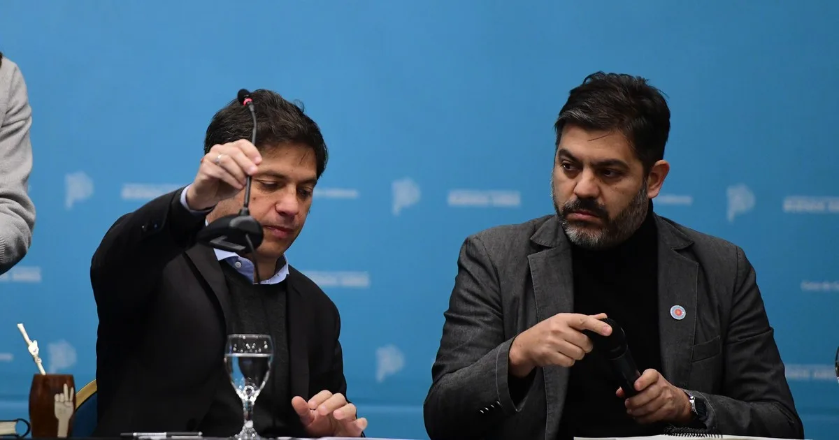 La mano derecha de Axel Kicillof dijo que un posible fallo a favor de Cristina Kirchner en la ONU "no es vinculante" y desde el kirchnerismo lo cruzaron
