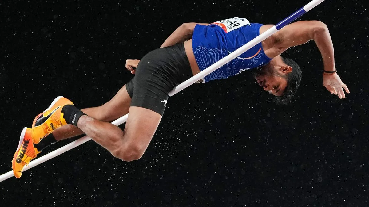 National Open: Hoblidhar returns; Kuldeep vaults to a new meet record