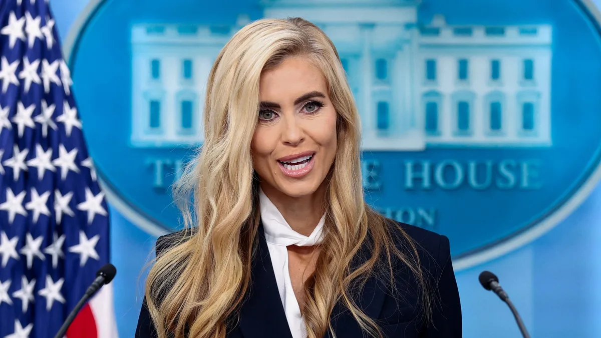 Trump’s Damning Secret Verdict on Katie Zacharia Leaks