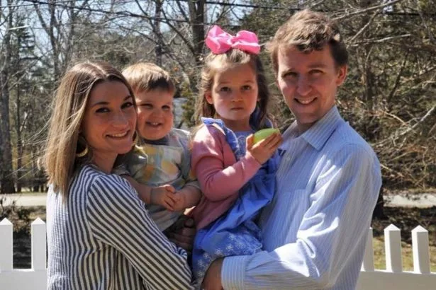 Agony of postpartum psychosis from symptoms to cause as Lindsay Clancy trial grips world