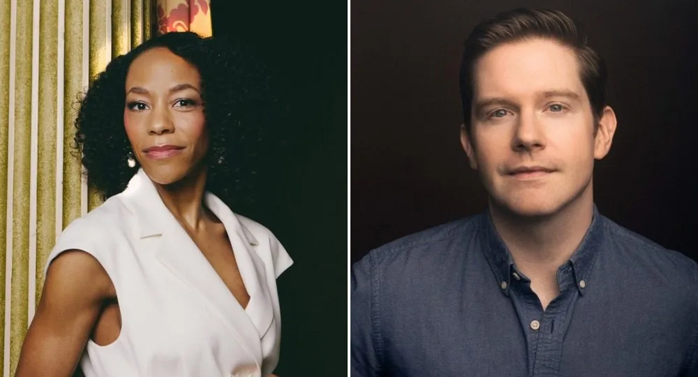 ‘The Book Of Mormon’ Original Cast Members Nikki M. James & Rory O’Malley Set Broadway Return Engagement