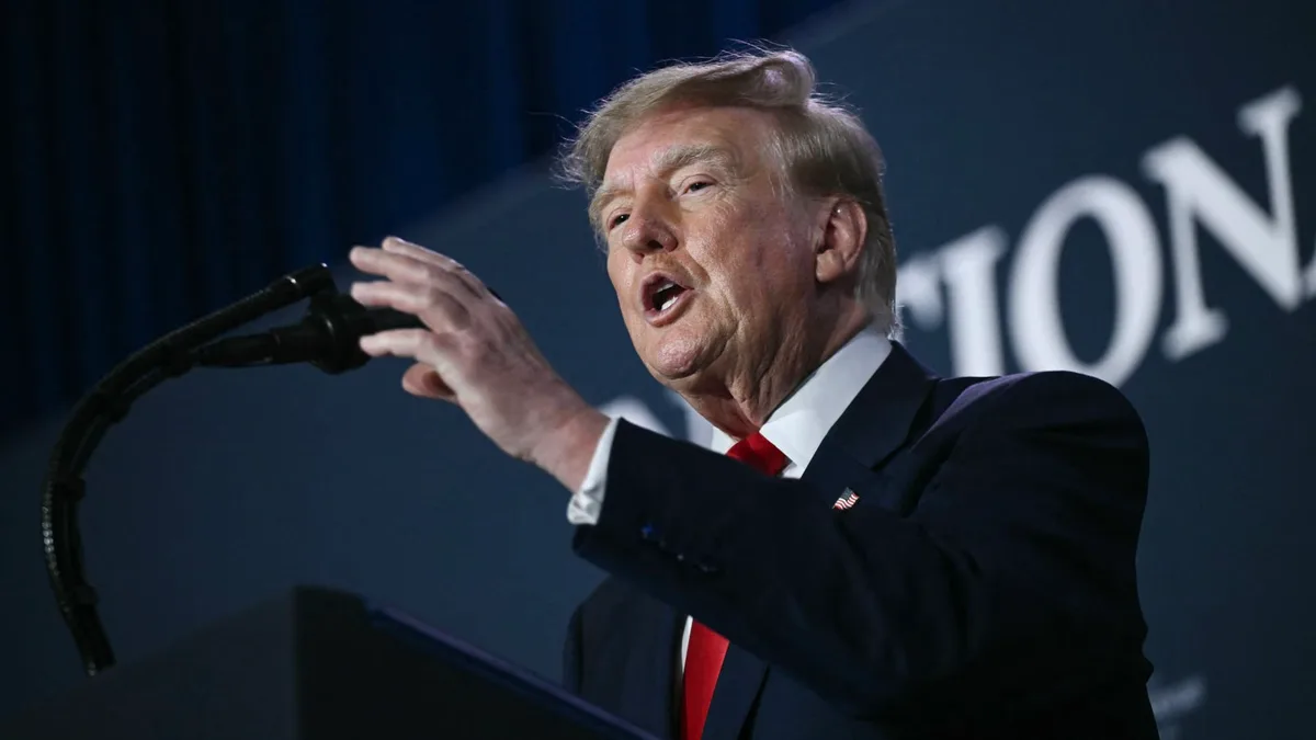 Trump says he has no regrets about starting the Iran war as U.S. dials up economic pressure