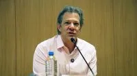 Haddad foca plano de governo na segurança e aposta em IA, educação e saúde