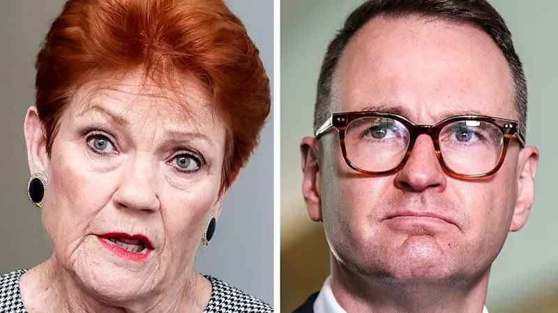 Both major parties are right and wrong in their response to One Nation