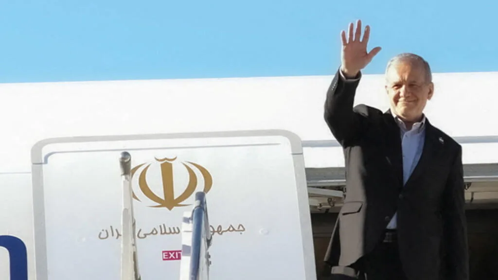 Iran - États-Unis : un dialogue direct entre les deux pays ?