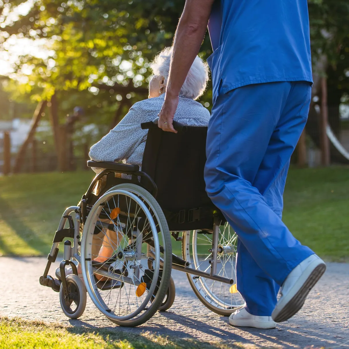 Rente und Krankenversicherung - Studie zeigt Sorgen angesichts geplanter Sozialreformen