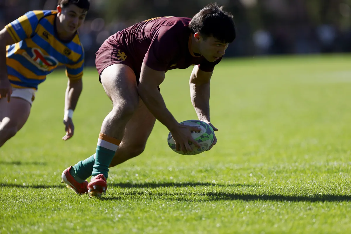 Top 14 de la URBA: Newman venció a Hindú y SIC aprovechó el golpe para meterse entre los cuatro