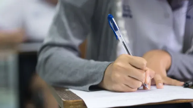 414 alunos dos Açores apresentaram pedidos de reapreciação da 1.ª fase