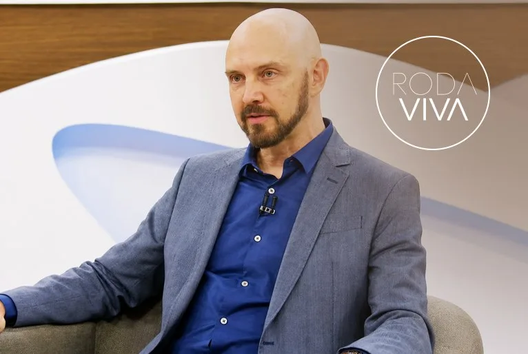 Paulo Blikstein rebate discurso de empresários de tecnologia sobre a educação estar "falida"