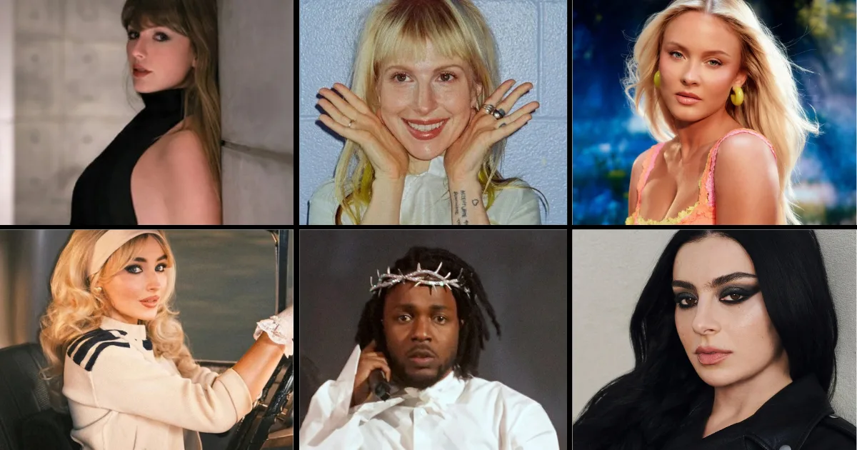 As 6 melhores formas de lançar um álbum em 2026