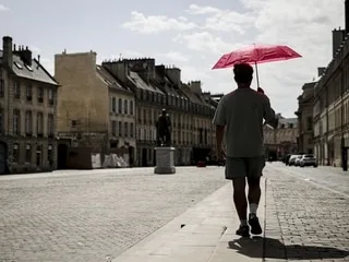39 °C à Paris ce vendredi, 38 °C à Lyon samedi… Quand cet épisode de canicule sera-t-il définitivement derrière nous ?
