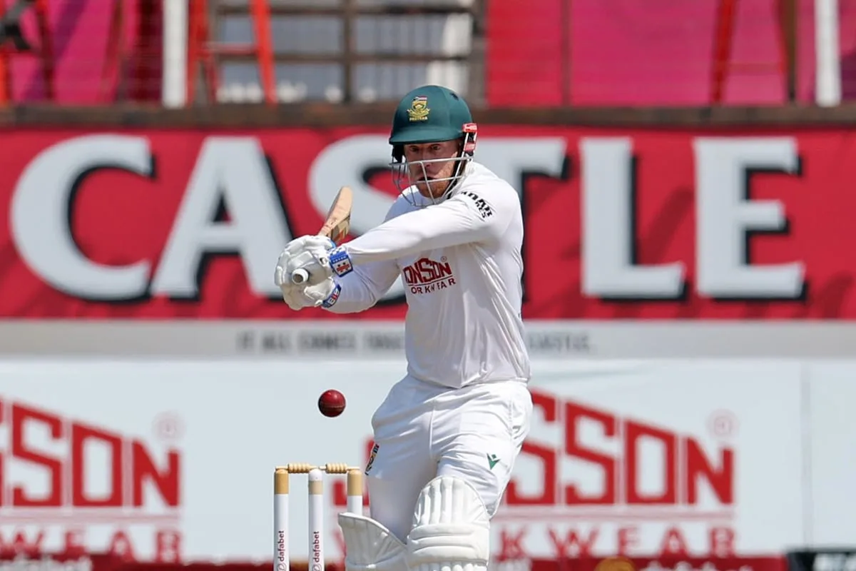 Prince laments SA batters’ inability to absorb Australia’s intensity